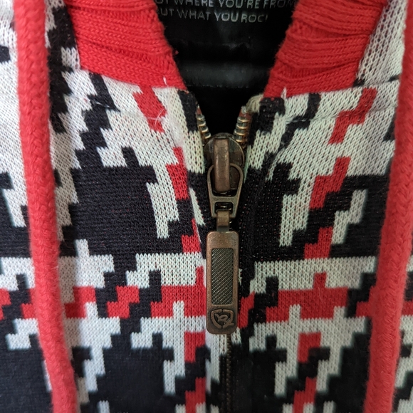 Rocawear Zip-up hoodie - Picture 4 of 8